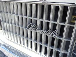 1969 Oldsmobile 98 (CC-1144292) for sale in Ruskin, Florida