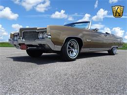 1969 Oldsmobile 98 (CC-1144292) for sale in Ruskin, Florida