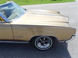 1969 Oldsmobile 98 (CC-1144292) for sale in Ruskin, Florida