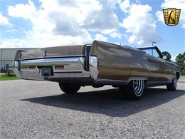 1969 Oldsmobile 98 (CC-1144292) for sale in Ruskin, Florida