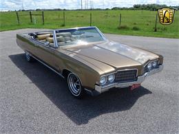 1969 Oldsmobile 98 (CC-1144292) for sale in Ruskin, Florida