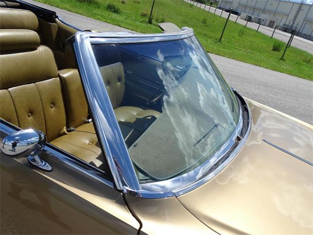 1969 Oldsmobile 98 (CC-1144292) for sale in Ruskin, Florida