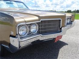 1969 Oldsmobile 98 (CC-1144292) for sale in Ruskin, Florida