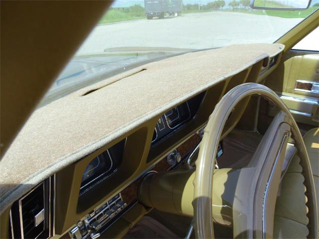 1969 Oldsmobile 98 (CC-1144292) for sale in Ruskin, Florida
