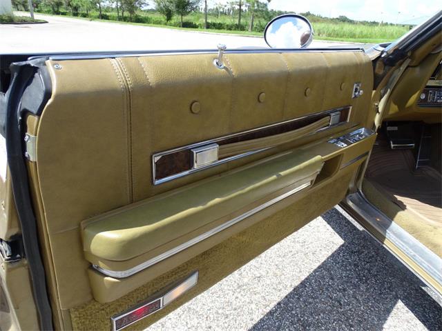 1969 Oldsmobile 98 (CC-1144292) for sale in Ruskin, Florida