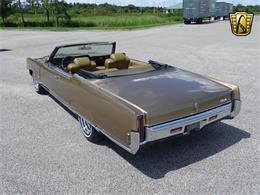 1969 Oldsmobile 98 (CC-1144292) for sale in Ruskin, Florida