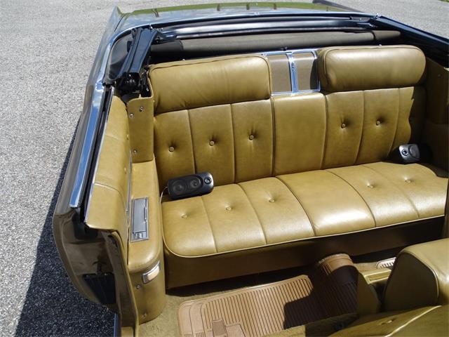 1969 Oldsmobile 98 (CC-1144292) for sale in Ruskin, Florida