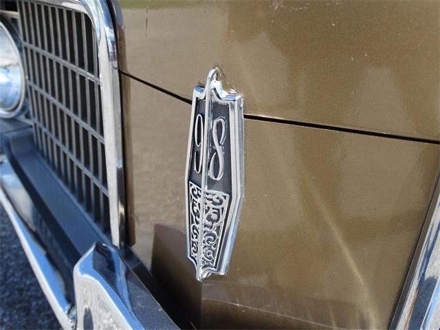 1969 Oldsmobile 98 (CC-1144292) for sale in Ruskin, Florida