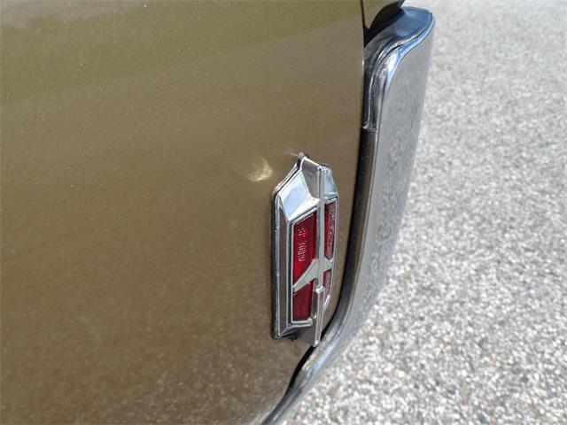 1969 Oldsmobile 98 (CC-1144292) for sale in Ruskin, Florida