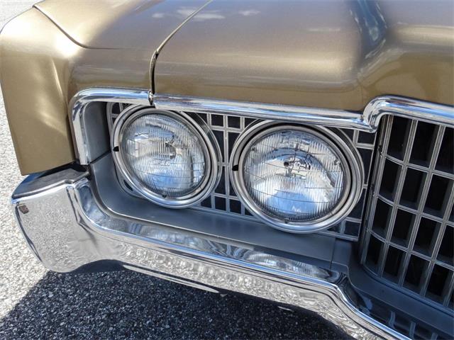 1969 Oldsmobile 98 (CC-1144292) for sale in Ruskin, Florida