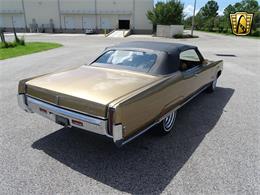 1969 Oldsmobile 98 (CC-1144292) for sale in Ruskin, Florida