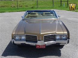 1969 Oldsmobile 98 (CC-1144292) for sale in Ruskin, Florida