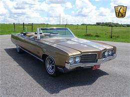 1969 Oldsmobile 98 (CC-1144292) for sale in Ruskin, Florida