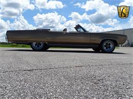1969 Oldsmobile 98 (CC-1144292) for sale in Ruskin, Florida