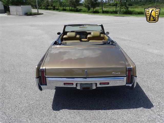 1969 Oldsmobile 98 (CC-1144292) for sale in Ruskin, Florida