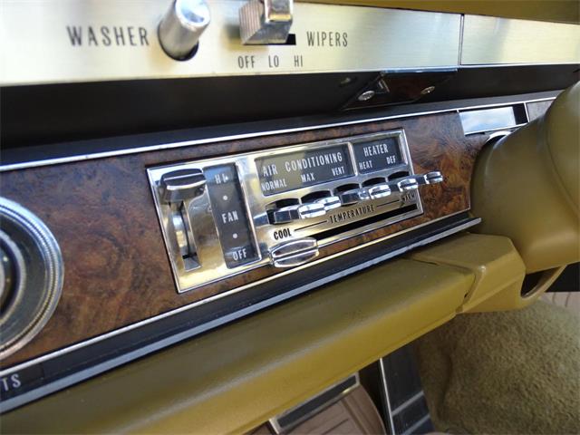 1969 Oldsmobile 98 (CC-1144292) for sale in Ruskin, Florida