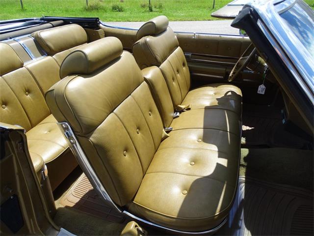 1969 Oldsmobile 98 (CC-1144292) for sale in Ruskin, Florida