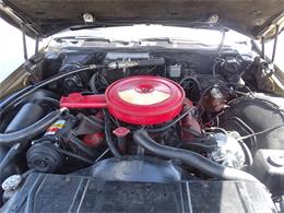 1969 Oldsmobile 98 (CC-1144292) for sale in Ruskin, Florida