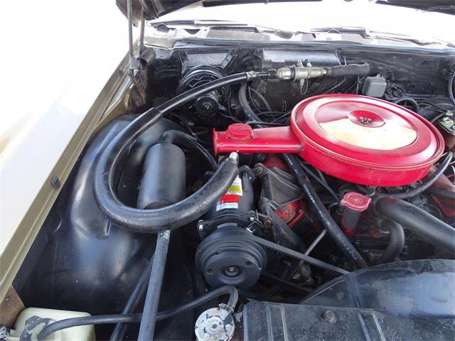 1969 Oldsmobile 98 (CC-1144292) for sale in Ruskin, Florida