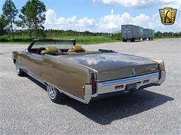1969 Oldsmobile 98 (CC-1144292) for sale in Ruskin, Florida