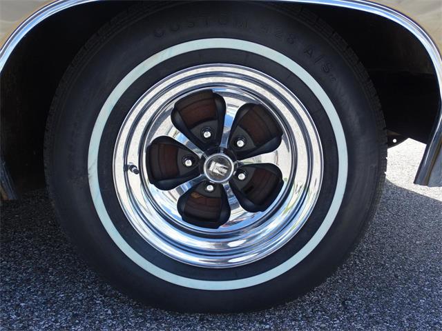 1969 Oldsmobile 98 (CC-1144292) for sale in Ruskin, Florida