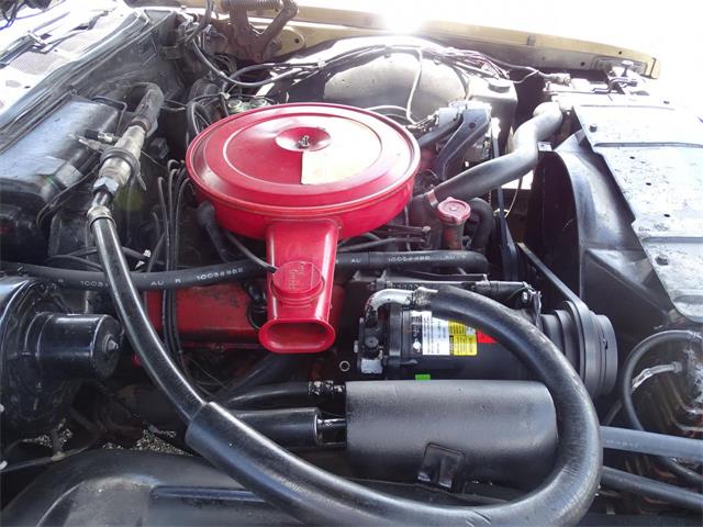 1969 Oldsmobile 98 (CC-1144292) for sale in Ruskin, Florida