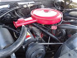 1969 Oldsmobile 98 (CC-1144292) for sale in Ruskin, Florida