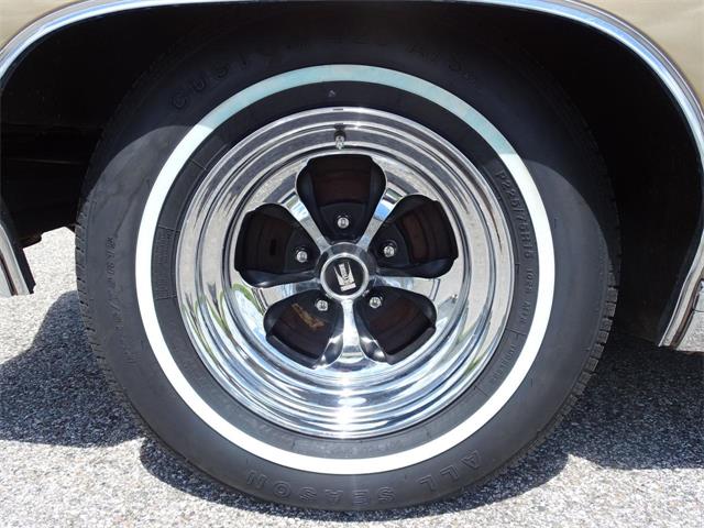 1969 Oldsmobile 98 (CC-1144292) for sale in Ruskin, Florida