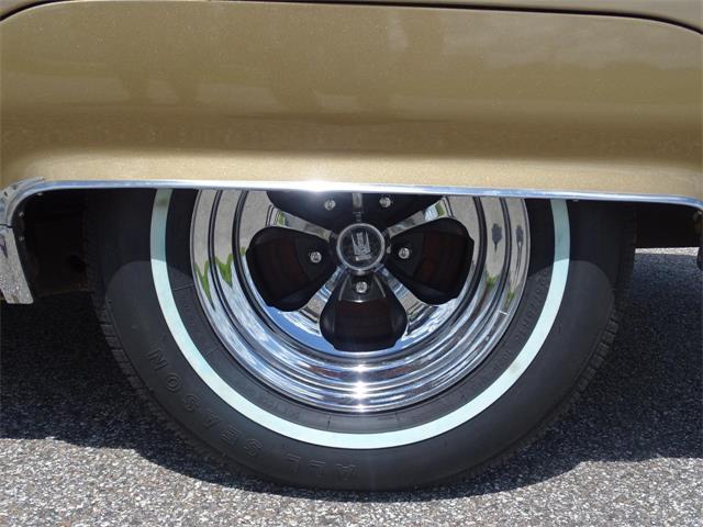 1969 Oldsmobile 98 (CC-1144292) for sale in Ruskin, Florida