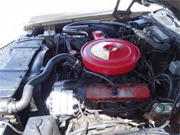 1969 Oldsmobile 98 (CC-1144292) for sale in Ruskin, Florida