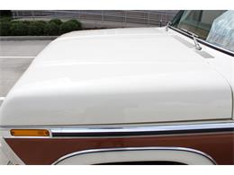 1978 Ford Bronco (CC-1144297) for sale in Houston, Texas
