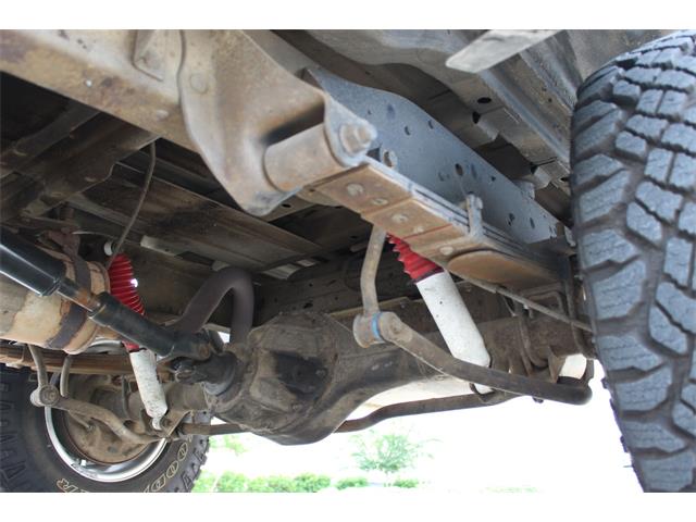 1978 Ford Bronco (CC-1144297) for sale in Houston, Texas