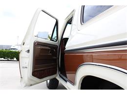 1978 Ford Bronco (CC-1144297) for sale in Houston, Texas