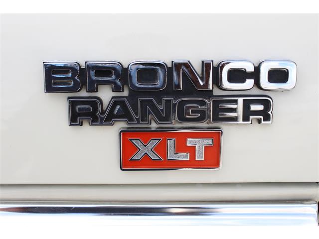 1978 Ford Bronco (CC-1144297) for sale in Houston, Texas