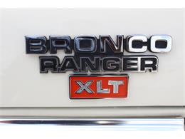 1978 Ford Bronco (CC-1144297) for sale in Houston, Texas