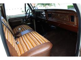 1978 Ford Bronco (CC-1144297) for sale in Houston, Texas