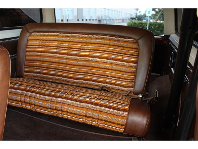 1978 Ford Bronco (CC-1144297) for sale in Houston, Texas