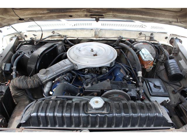 1978 Ford Bronco (CC-1144297) for sale in Houston, Texas