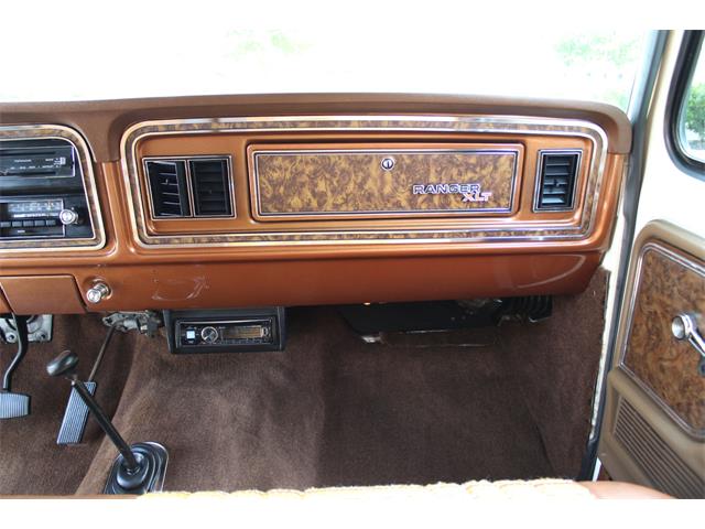 1978 Ford Bronco (CC-1144297) for sale in Houston, Texas