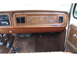 1978 Ford Bronco (CC-1144297) for sale in Houston, Texas