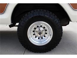 1978 Ford Bronco (CC-1144297) for sale in Houston, Texas