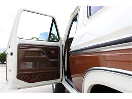 1978 Ford Bronco (CC-1144297) for sale in Houston, Texas