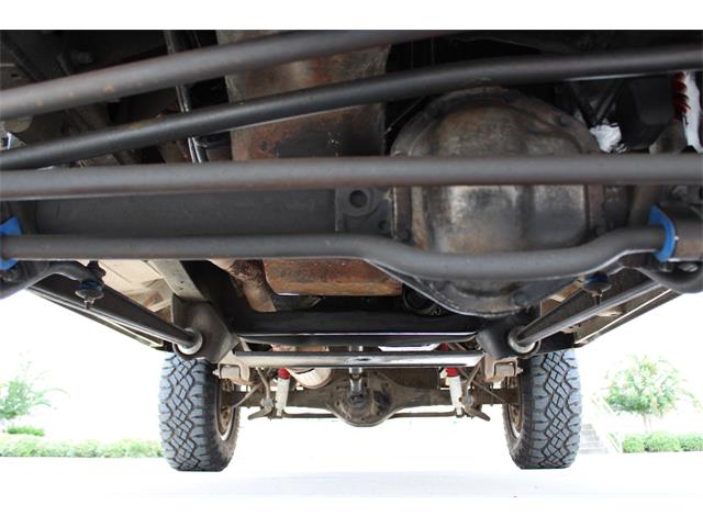 1978 Ford Bronco (CC-1144297) for sale in Houston, Texas