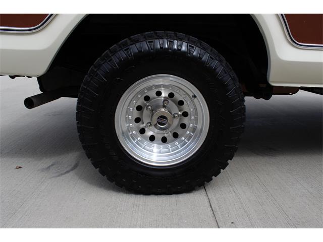 1978 Ford Bronco (CC-1144297) for sale in Houston, Texas