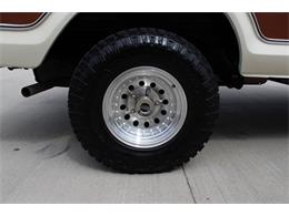 1978 Ford Bronco (CC-1144297) for sale in Houston, Texas