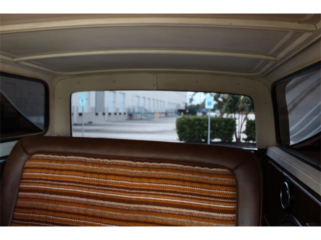 1978 Ford Bronco (CC-1144297) for sale in Houston, Texas