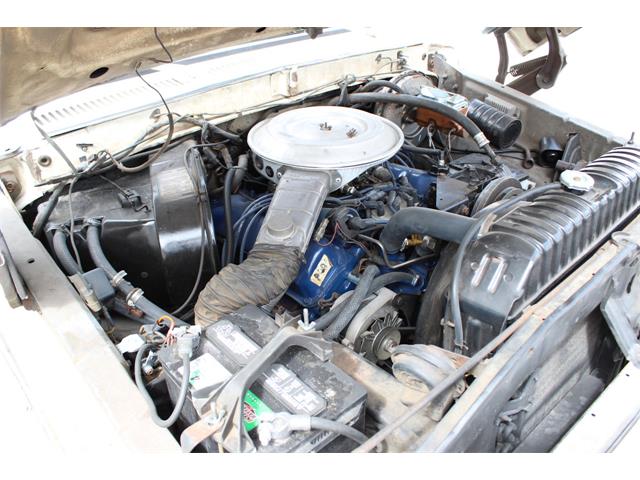 1978 Ford Bronco (CC-1144297) for sale in Houston, Texas