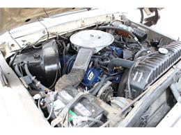 1978 Ford Bronco (CC-1144297) for sale in Houston, Texas