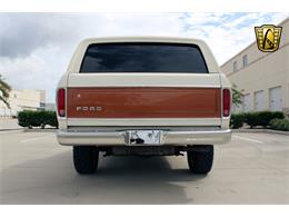 1978 Ford Bronco (CC-1144297) for sale in Houston, Texas