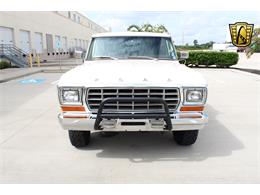 1978 Ford Bronco (CC-1144297) for sale in Houston, Texas